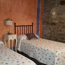 Apartamentos La Borda Castillon, 拉富埃瓦 — 照片 4