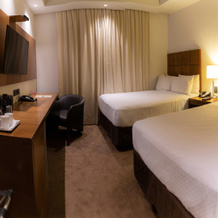 Crowne Plaza Asuncion By Ihg, Асунсьон — фото 3