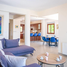 Villa Melisos in Malatya, 利索斯 — 照片 2
