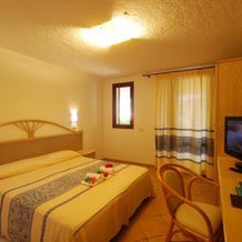 Hotel Mon Repos, Байя-Сардиния — фото 4