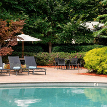 Atlanta Marriott Northeast/Emory Area, 尚布利 — 照片 5