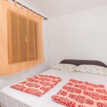 Beautiful Apartment in Senj With 1 Bedrooms and Wifi, 斯塔里格勒 — 照片 5