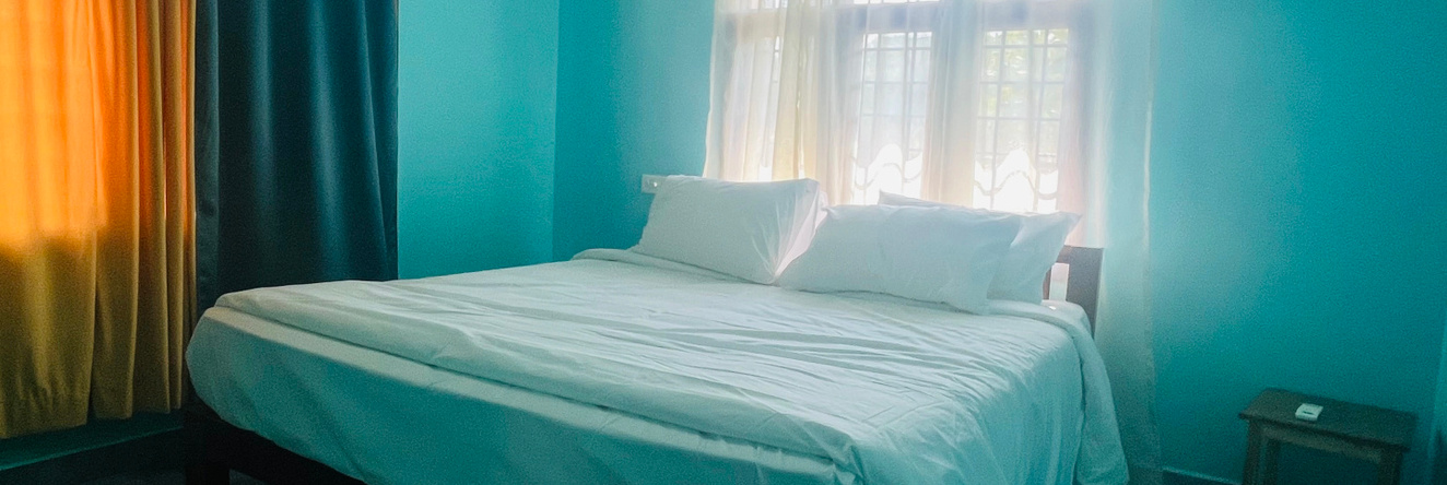 Akazumba Home Stay Villa, 本地治里 — 照片 1