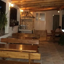 Apartment Dalmatino, 斯雷热 — 照片 4