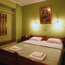 Morfi Hotel, Sintiki — photo 3