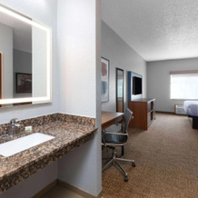 Americinn by Wyndham, Grinnell — photo 3