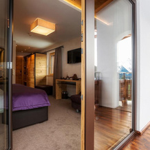 Hotel Bergkristall, 希帕赫 — 照片 4