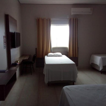Hotel Amazon Plazza, Vilhena — photo 3