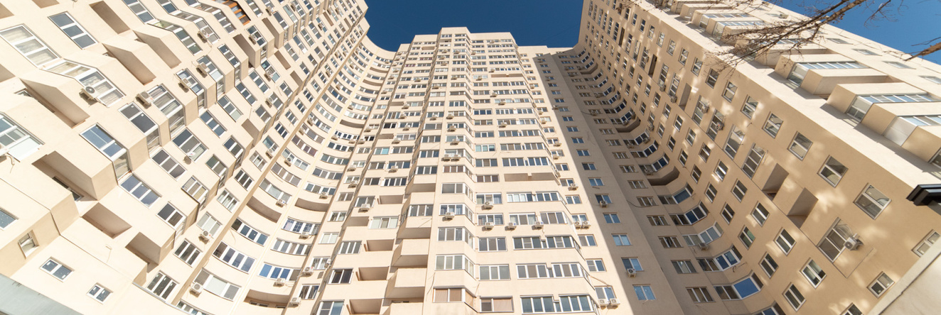Квартира Like Home 18, Саратов — фото 1