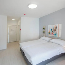 Holiday Park Rooms and Suites Bellevue, 奥雷比奇 — 照片 2