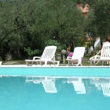 Borgo Antico Apartments, 托斯科拉诺-马德尔诺 — 照片 3