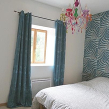 Gîte des Loges, 罗阿讷 — 照片 4