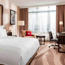 Munich Airport Marriott Hotel, Freising — photo 2