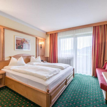 Hotel Riedl, Кёссен — фото 3