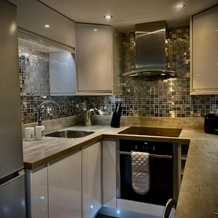 Sandpearl Suite Sasco Apartments, 利瑟姆圣安斯 — 照片 4