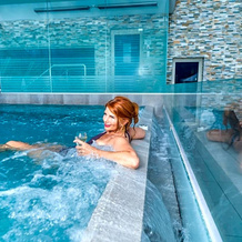 Cocoon - Alpine Boutique Lodge, Маурах — фото 5