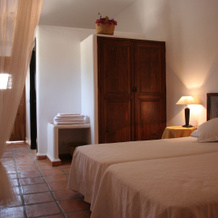 Logis Hotel Cortijo Los Malenos, Карбонерас — фото 5