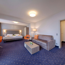 Best Western Plus Hotel Steinsgarten, 吉森 — 照片 4