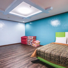 Mungyeong Oncheon Hotel, Мунгён-Ып — фото 4