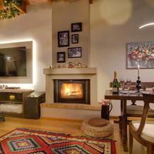 IQOQO HOTELS - luxury suites Ioannina, 约阿尼纳 — 照片 5