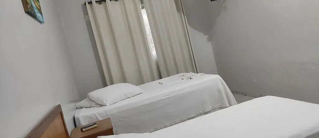 Ineia Palace Hotel, Mineiros — photo 1