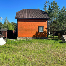 Dream Forest & River Pz Guest house, Kupanskoe — photo 4