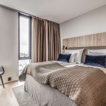 Quality Hotel Ramsalt, 博多 — 照片 3