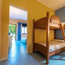 Voi Florio Resort, Чинизи — фото 5