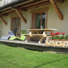 La Ferme des Georgières, 圣母贝勒孔布 — 照片 5