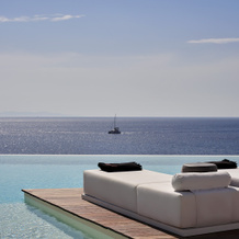 Kouros Hotel & Suites, Миконос — фото 5