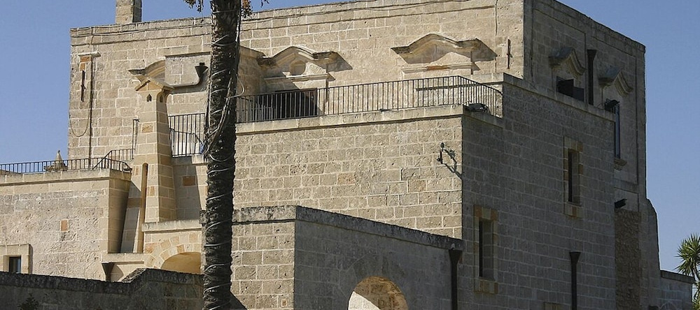 Relais Terre Di Terre, Авертана — фото 1
