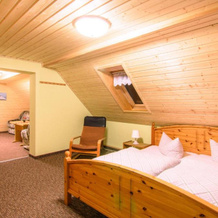 Ferienhotel Goldhübel, 诺伊豪森 — 照片 2