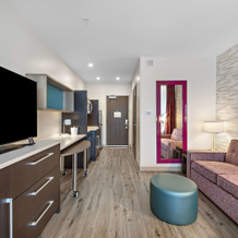 Home2 Suites By Hilton San Bernardino, Сан-Бернардино — фото 3