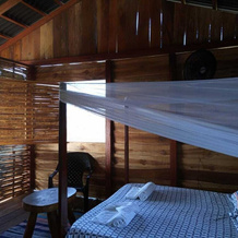 Tambo Marina Ecohostal - Hostel, Санта-Каталина — фото 2