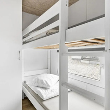 First Camp Bøjden Strand, 福堡 — 照片 5
