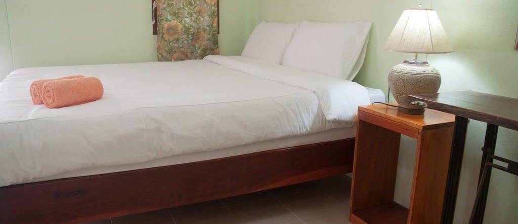 Donngam Resort, Chaloem Phra Kiat — photo 1