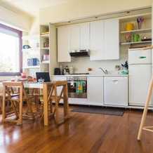 Timo Flexyrent apartment, Chiavari — photo 2