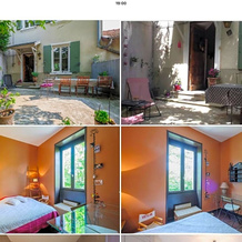 Maison de charme 1930 proche Lyon, 朗蒂伊 — 照片 5