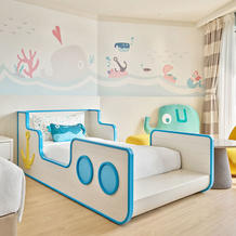 Grand Josun Jeju, Seogwipo — photo 4