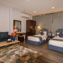 Al Muteb Suites Al Ezdehar, Эр-Рияд — фото 4