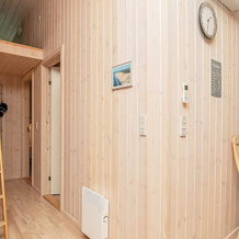 Gorgeous Holiday Home In Ålbæk With Sauna, Ольбек — фото 3