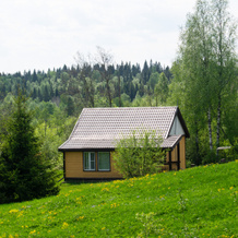 Venta Guest house, Ruskeala — photo 4
