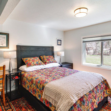 Downtown Ouray Apt w/ River & Mountain Views!, 欧伦 — 照片 5