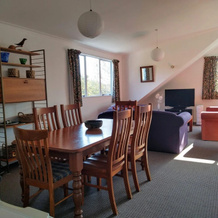 Purple Hen Country Lodge, Katikati — photo 2