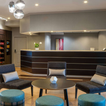 Sonesta Es Suites Fairfax Fair Lakes, Фэрфакс — фото 2