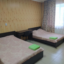 Tet A Tet Living Quarters, 米列罗沃 — 照片 4