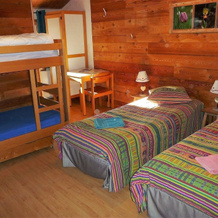 Gîte d'Etape Auberge de l'Ardoisière, 若西耶 — 照片 4