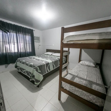 Casa 2 Amarela - Casa piscina 10 pessoas, 伊塔佩马 — 照片 5
