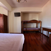 Hotel Max, 阿韦尔萨 — 照片 3