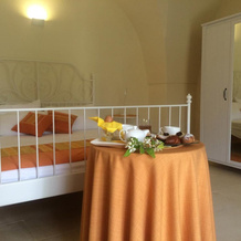 Masseria San Polo, 斯昆扎诺 — 照片 5